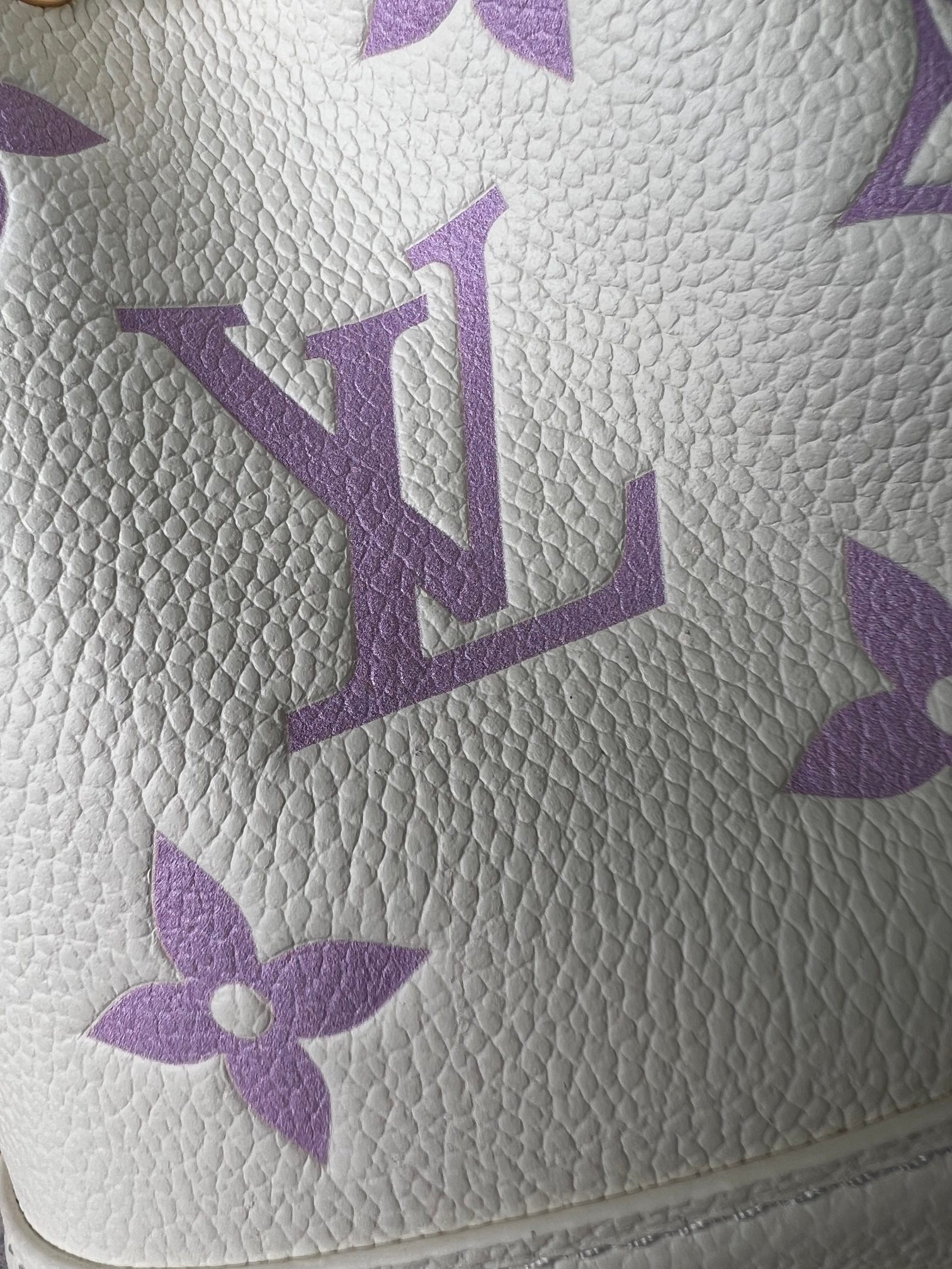 Louis Vuitton Bucket Bags